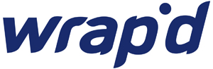 Wrap'd Logo